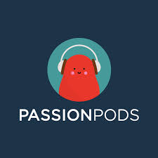 Passion Pods logo
