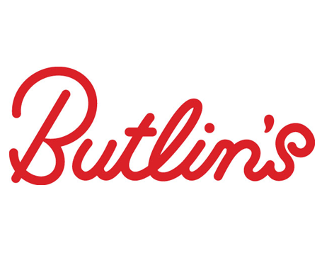 Butlin's logo