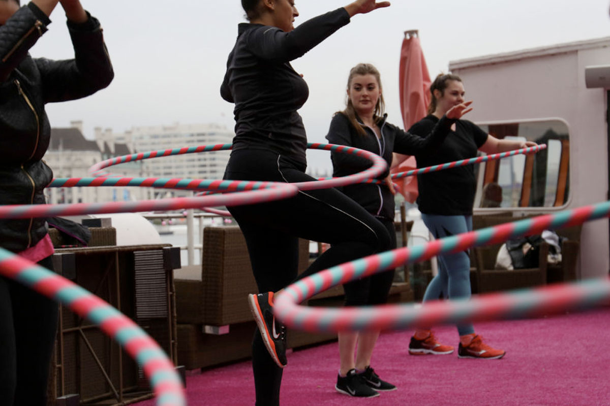 hula hoop uk