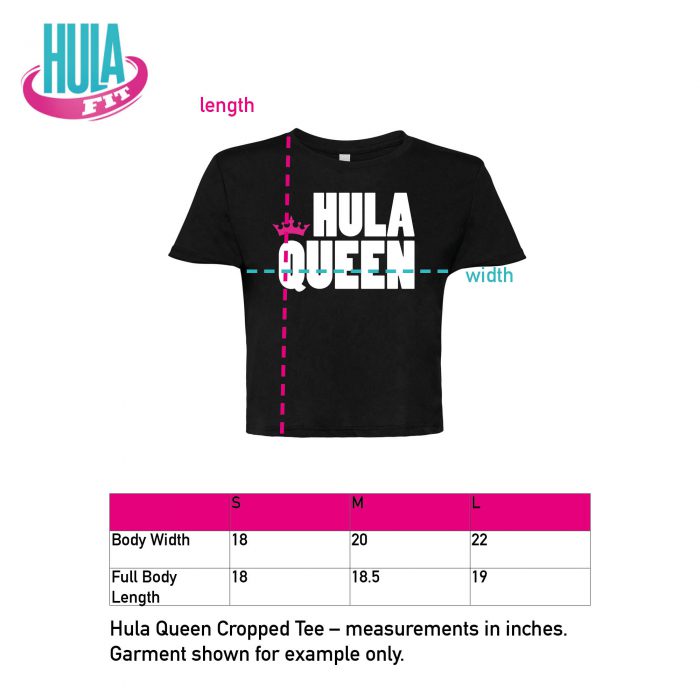 Hula Queen
