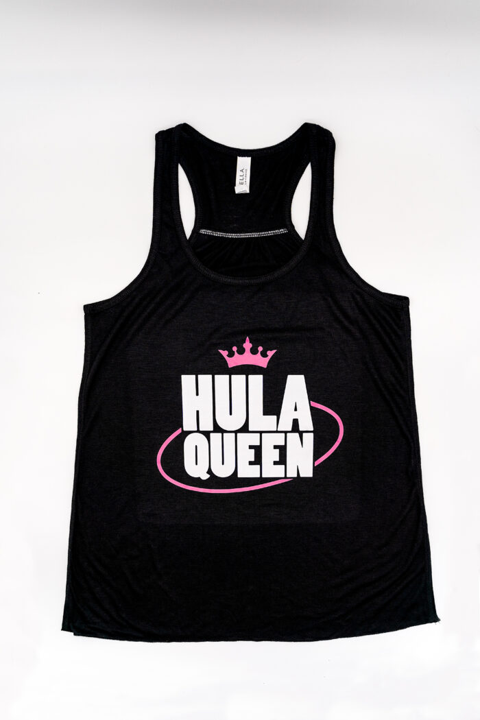 Hula Queen Top