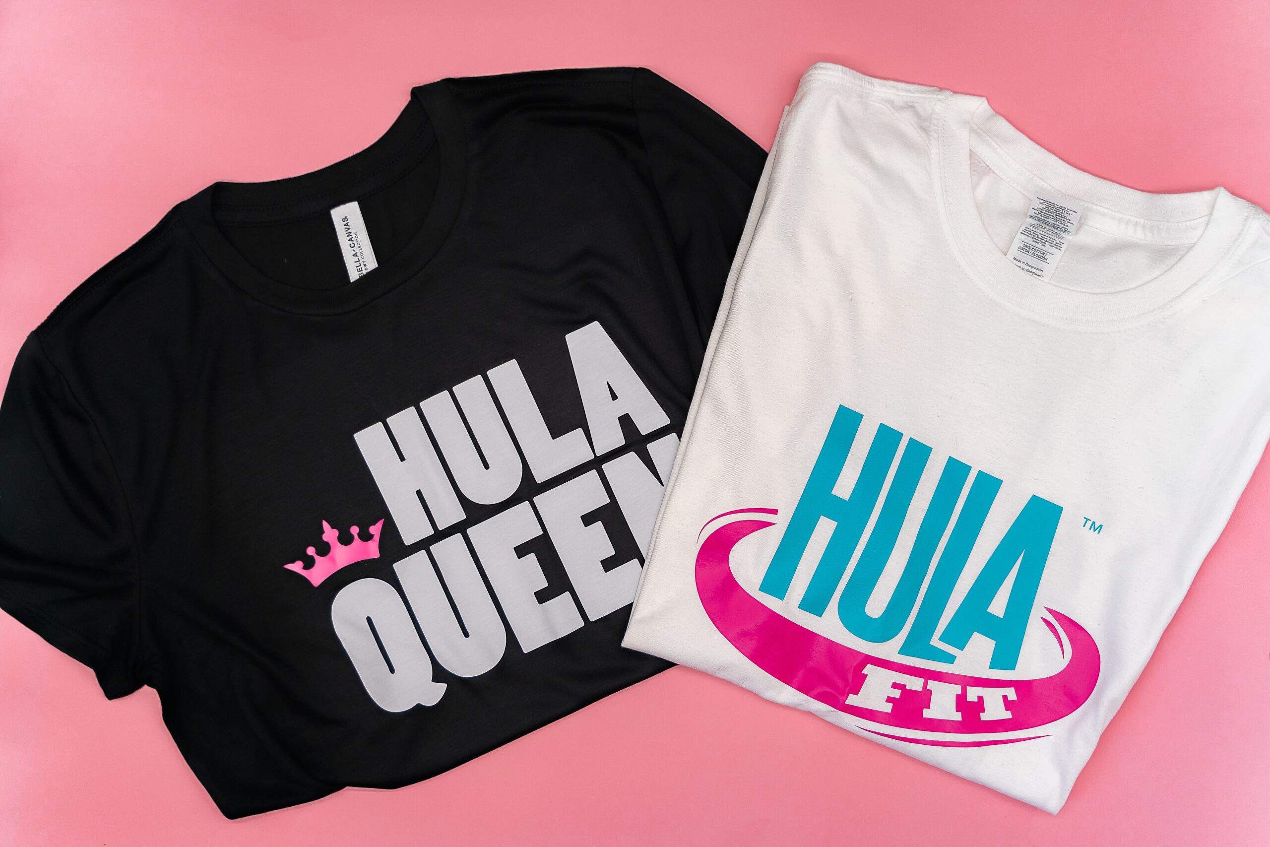 HulaFit T Shirt